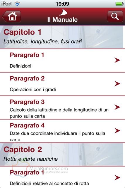 Manuale Per Patente Nautica In Un