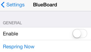 blueboard jailbreak tastiera blu ios melarumors 2