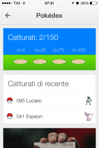 google mappe caccia pokemon challenge melarumors 3