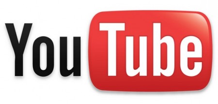 logo youtube yutub youtube