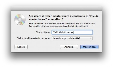 come-masterizzare-dvd-mac-guida