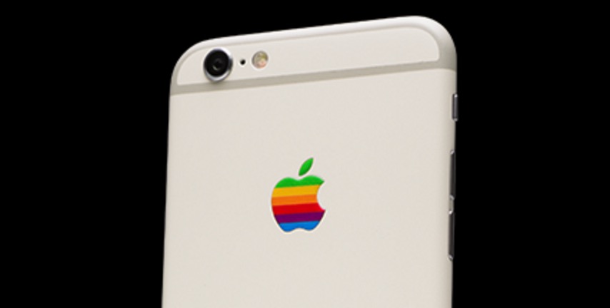iphone-6s-plus-logo-rainbow-1984