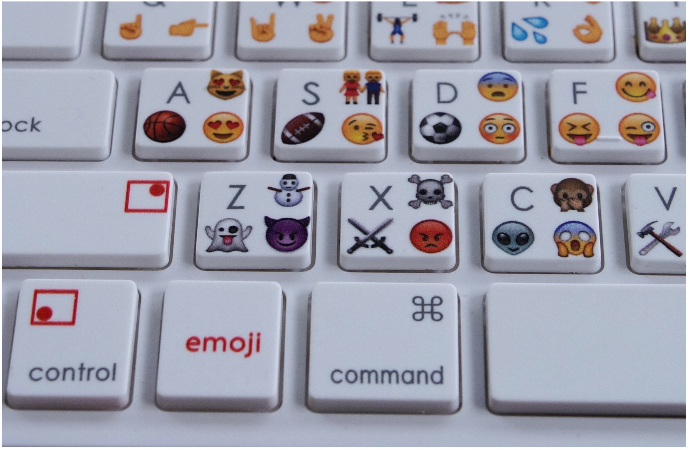 emoji-works-emoticon-tastiera